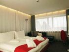 фото отеля Galerie Design Hotel Bonn