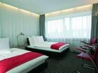 фото отеля Galerie Design Hotel Bonn