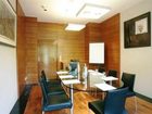 фото отеля Galerie Design Hotel Bonn