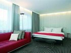 фото отеля Galerie Design Hotel Bonn