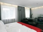 фото отеля Galerie Design Hotel Bonn