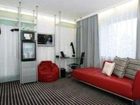 фото отеля Galerie Design Hotel Bonn