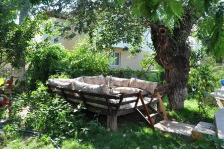 фото отеля Konak Melsa Hotel Dalyan