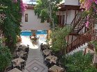 фото отеля Konak Melsa Hotel Dalyan