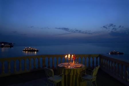 фото отеля Grand Hotel Cocumella