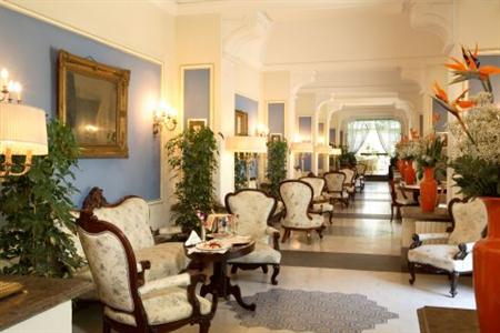 фото отеля Grand Hotel Cocumella