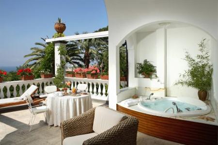 фото отеля Grand Hotel Cocumella