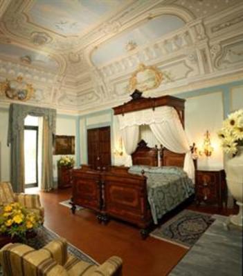 фото отеля Grand Hotel Cocumella