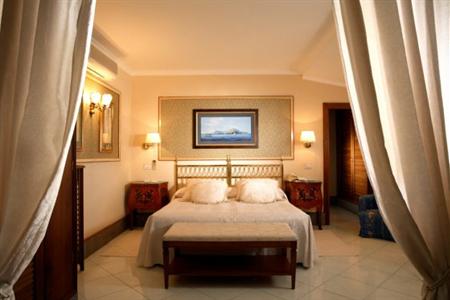 фото отеля Grand Hotel Cocumella