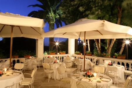 фото отеля Grand Hotel Cocumella