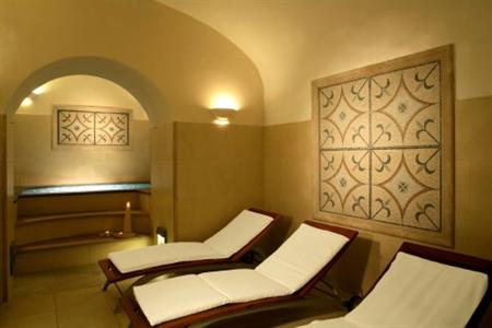 фото отеля Grand Hotel Cocumella