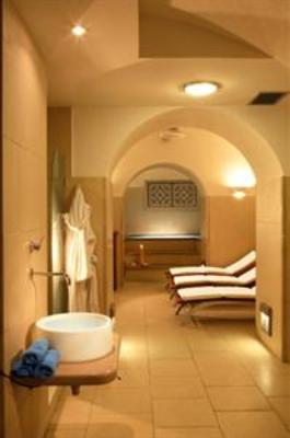 фото отеля Grand Hotel Cocumella