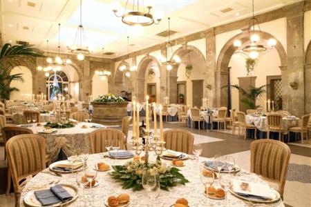 фото отеля Grand Hotel Cocumella