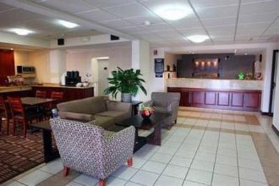 фото отеля Monroe Inn