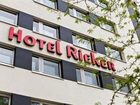 фото отеля Hotel Rieker Stuttgart