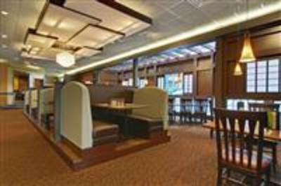 фото отеля The Coast Kamloops Hotel & Conference Centre