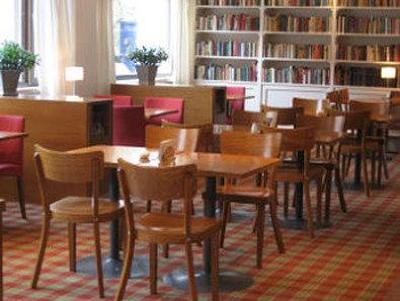 фото отеля BEST WESTERN Hotel Haaga