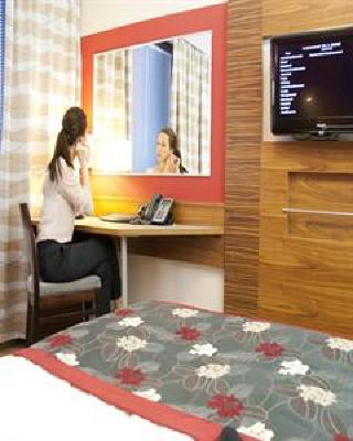 фото отеля BEST WESTERN Hotel Haaga