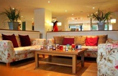 фото отеля BEST WESTERN Hotel Haaga