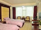 фото отеля Jun Shan Hotel Guangzhou