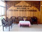 фото отеля Holiday Guesthouse Koh Samui