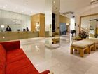 фото отеля Holiday Inn Express Hotel & Suites at the WTC