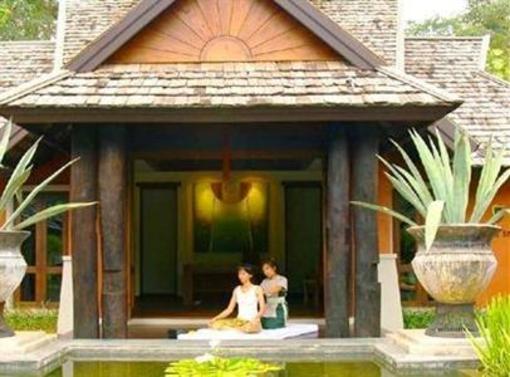 фото отеля Rawee Waree Resort & Spa Mae Taeng