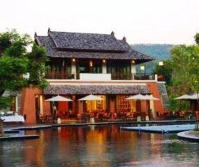 фото отеля Rawee Waree Resort & Spa Mae Taeng