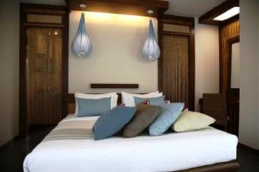 фото отеля Rawee Waree Resort & Spa Mae Taeng