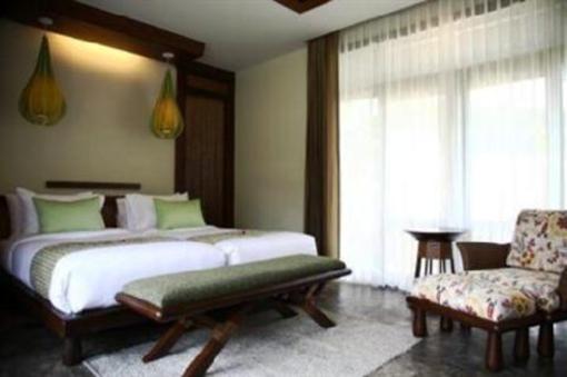 фото отеля Rawee Waree Resort & Spa Mae Taeng