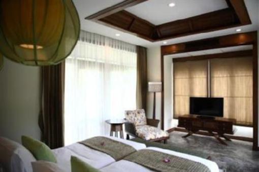 фото отеля Rawee Waree Resort & Spa Mae Taeng