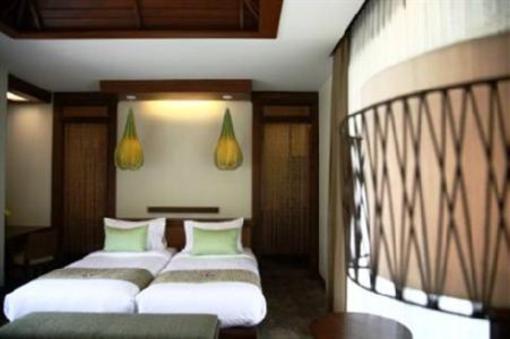 фото отеля Rawee Waree Resort & Spa Mae Taeng
