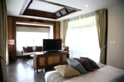 фото отеля Rawee Waree Resort & Spa Mae Taeng