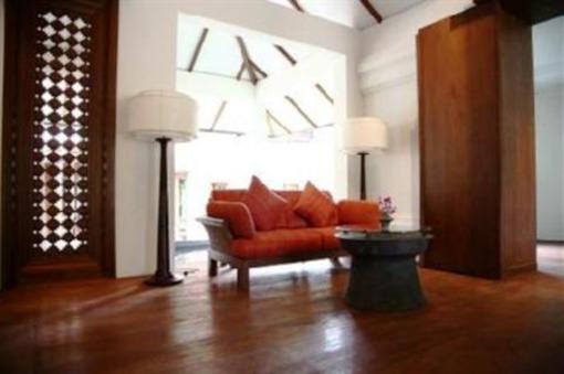 фото отеля Rawee Waree Resort & Spa Mae Taeng