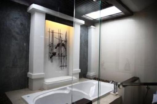 фото отеля Rawee Waree Resort & Spa Mae Taeng