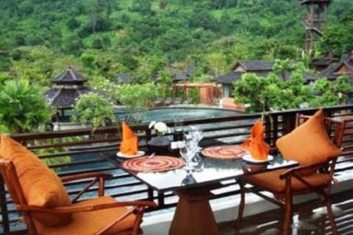 фото отеля Rawee Waree Resort & Spa Mae Taeng