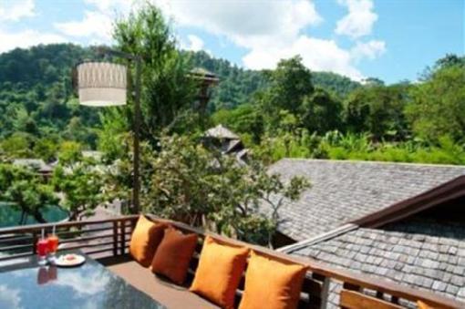 фото отеля Rawee Waree Resort & Spa Mae Taeng