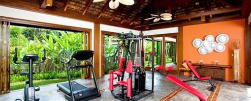 фото отеля Rawee Waree Resort & Spa Mae Taeng