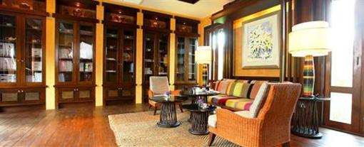 фото отеля Rawee Waree Resort & Spa Mae Taeng