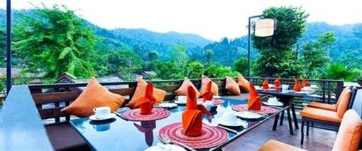 фото отеля Rawee Waree Resort & Spa Mae Taeng