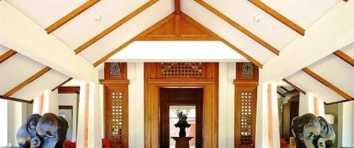 фото отеля Rawee Waree Resort & Spa Mae Taeng