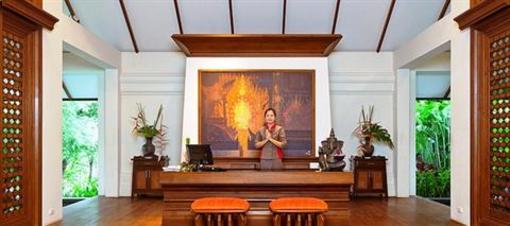 фото отеля Rawee Waree Resort & Spa Mae Taeng