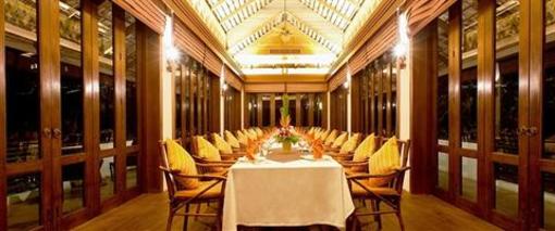 фото отеля Rawee Waree Resort & Spa Mae Taeng
