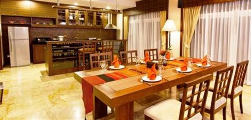 фото отеля Rawee Waree Resort & Spa Mae Taeng