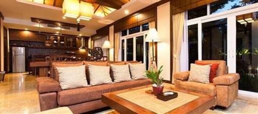 фото отеля Rawee Waree Resort & Spa Mae Taeng
