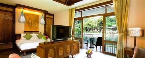 фото отеля Rawee Waree Resort & Spa Mae Taeng