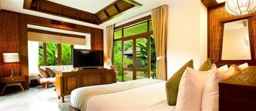 фото отеля Rawee Waree Resort & Spa Mae Taeng
