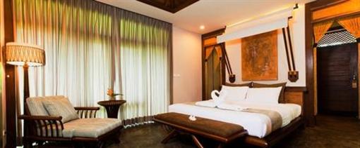 фото отеля Rawee Waree Resort & Spa Mae Taeng