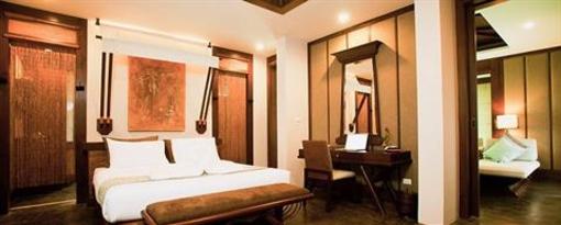 фото отеля Rawee Waree Resort & Spa Mae Taeng