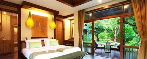 фото отеля Rawee Waree Resort & Spa Mae Taeng